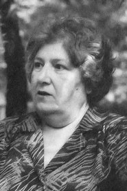 Nadya Todorova portrait