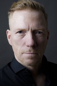 Staffan Kihlbom portrait