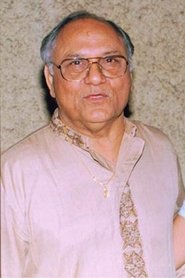 Ram Mukherjee portrait