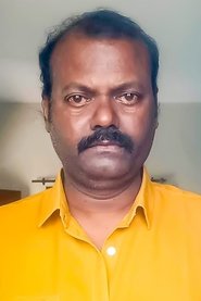M Karthikesan portrait