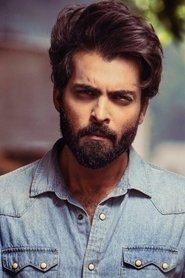 Asad Siddiqui portrait