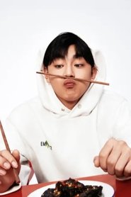 Zhou Siyu portrait
