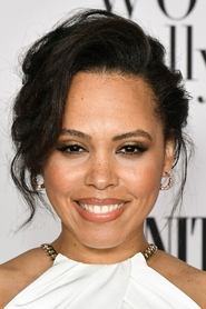 Amirah Vann portrait
