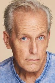 Larry Yando portrait