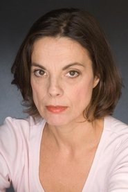 Fabienne Luchetti portrait