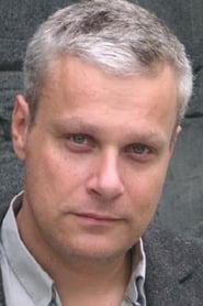Vincent Solignac portrait