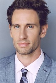Alex Klein portrait