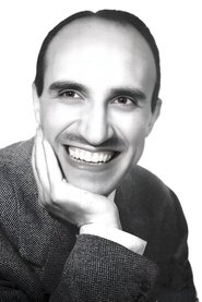 José «Saza» Sazatornil portrait