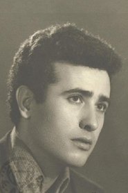 Giorgos Mazis portrait