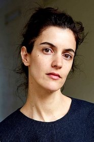 Korinna Krauss portrait