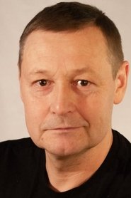 Dmitriy Brytkov portrait