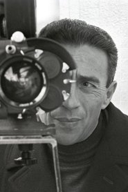 Gianni Puccini portrait