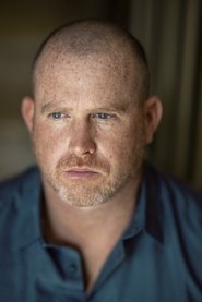 Ruairi Rhodes portrait
