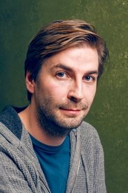 Jon Watts portrait