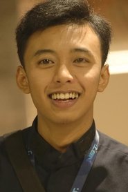 Fajar Nugra portrait