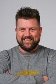Patrick Brunsveld portrait