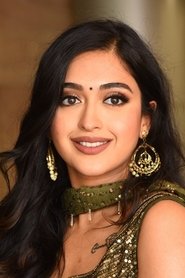 Gayatri Bhardwaj portrait
