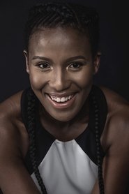 Masasa Mbangeni portrait