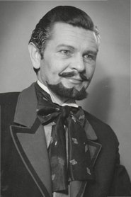 Zoltán Vadász portrait