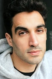 Sacha Beaubier portrait