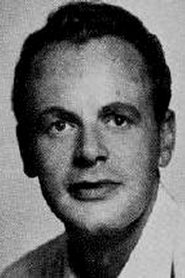 Preben Borggaard portrait