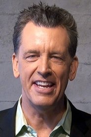 Andrew Gough portrait