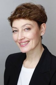 Diana Morozova portrait