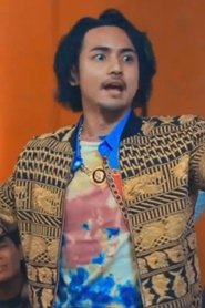 Azri Sabri portrait