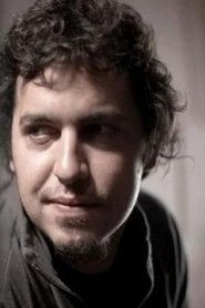 Tomás Portella portrait
