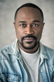 Otis Ngoi portrait