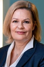 Nancy Faeser portrait