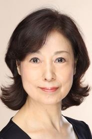 Tamie Kubota portrait