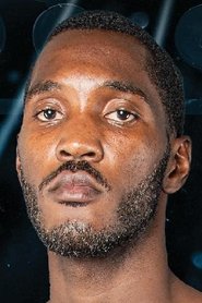 Joeshon James portrait