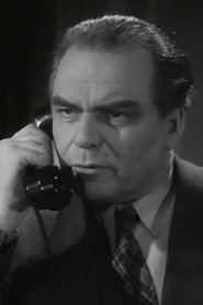 Nils Ekstam portrait
