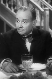 André Brunot portrait