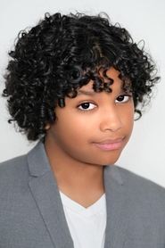 Jayd Deroché portrait