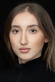 Rania Ben Fattoum portrait