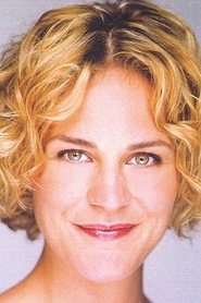 Alicia Johnston portrait