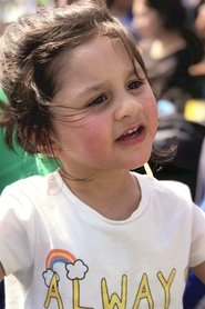 Michelle Qureshi portrait