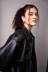 Natalie Orsi portrait