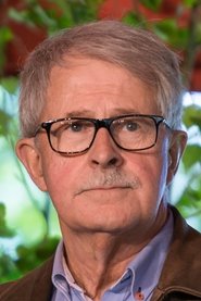 Sverker Olofsson portrait
