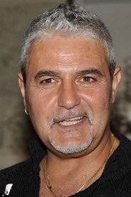Marco Milano portrait