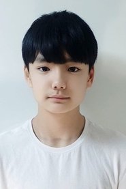 Jo Yong jin portrait