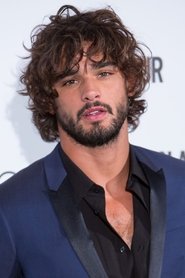 Marlon Teixeira portrait