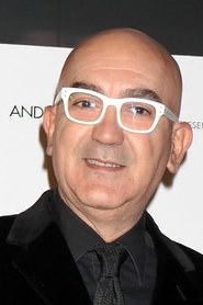 Stefano Magnanensi portrait