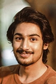 Vikram Sahidev portrait
