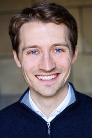 Tim Eliot portrait