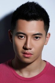 Calvin Cheng portrait