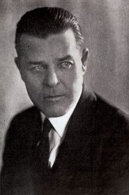 Harry A. Pollard portrait