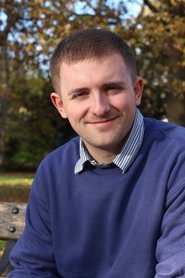 Luke Norton portrait